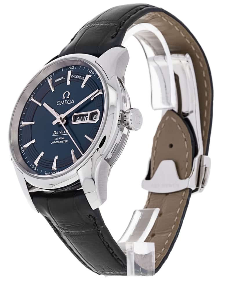 Omega De Ville Hour Vision 431.33.41.21.03.001
